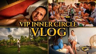 Einblicke in den VIP Inner Circle, der in den letzten 4 Woche über 100 Einheiten angekauft hat!