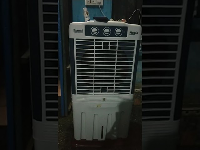 summercool nexia tower front view 😃 one 
