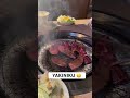 YAKINIKU IN JAPAN | LET’S GRILL AND EAT | GREAT FOOD AND AFFORDABLE