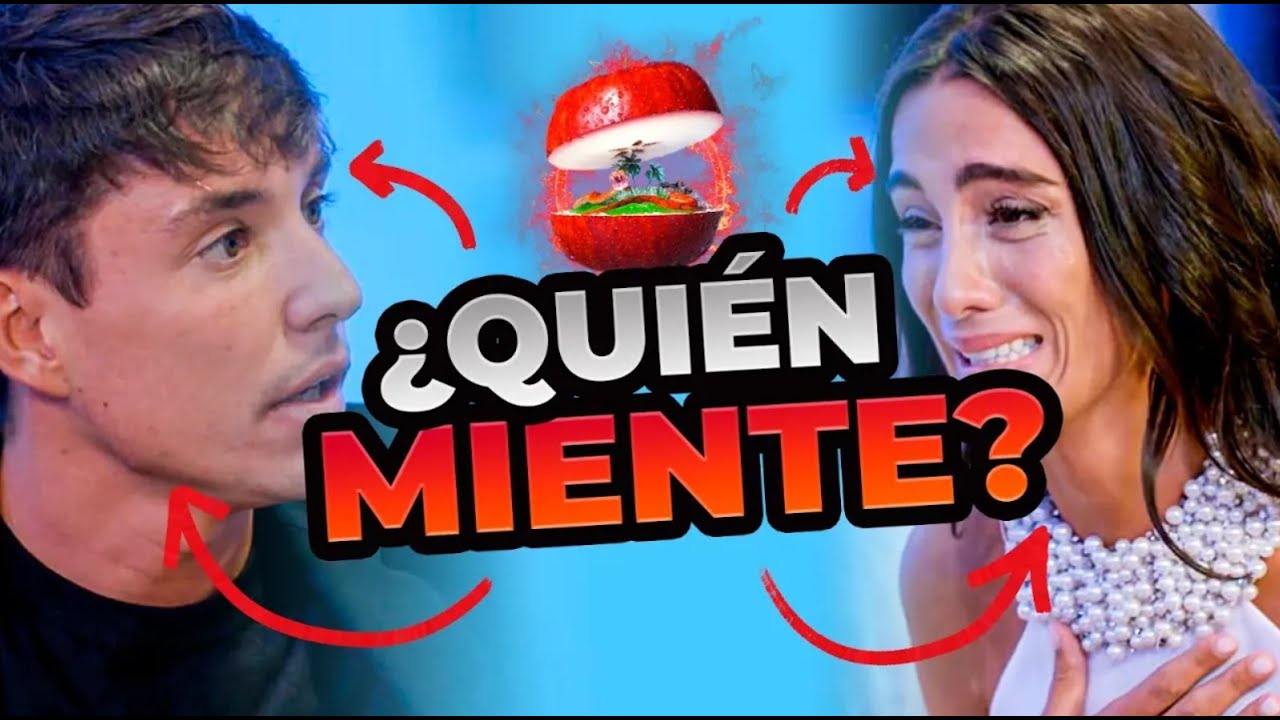 PSICÓLOGA ANALIZA el REENCUENTRO de CLAUDIA Y JAVI 🍎🐍