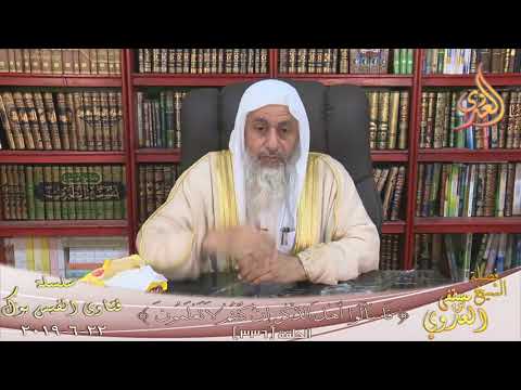 حكم سداد دين من الزكاة دون علم صاحبه الشيخ مصطفي العدوي