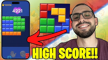How to DO Block Blast Glitch iOS & Android - Get High Score with Block Blast Hack/MOD APK 2025