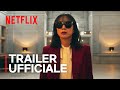 Kill Boksoon | Trailer finale | Netflix Italia