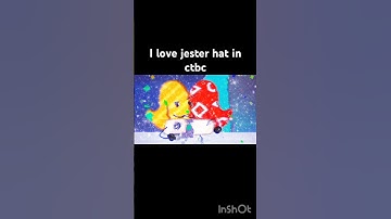 Jester hat edit #ctbc