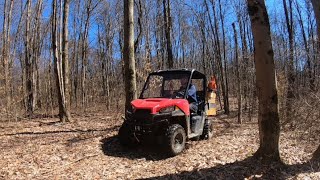 #12 Is The Polaris Ranger 570 Midsize ENOUGH Machine?