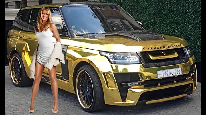 Jennifer Aniston's Lifestyle  2021
