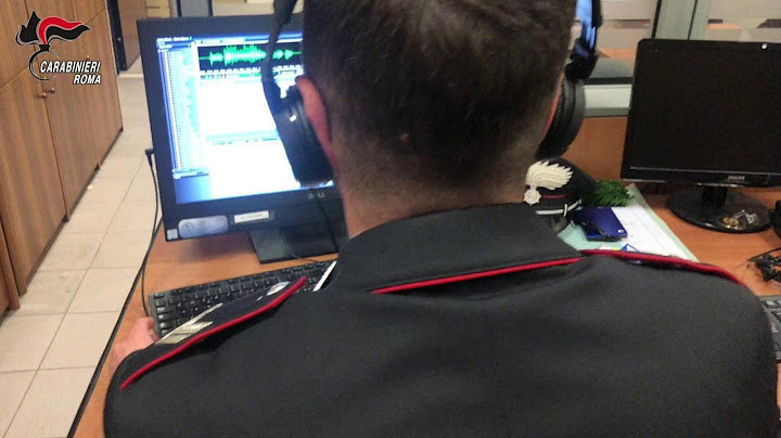 Tivoli, truffe on line: ecco le telefonate-imbroglio