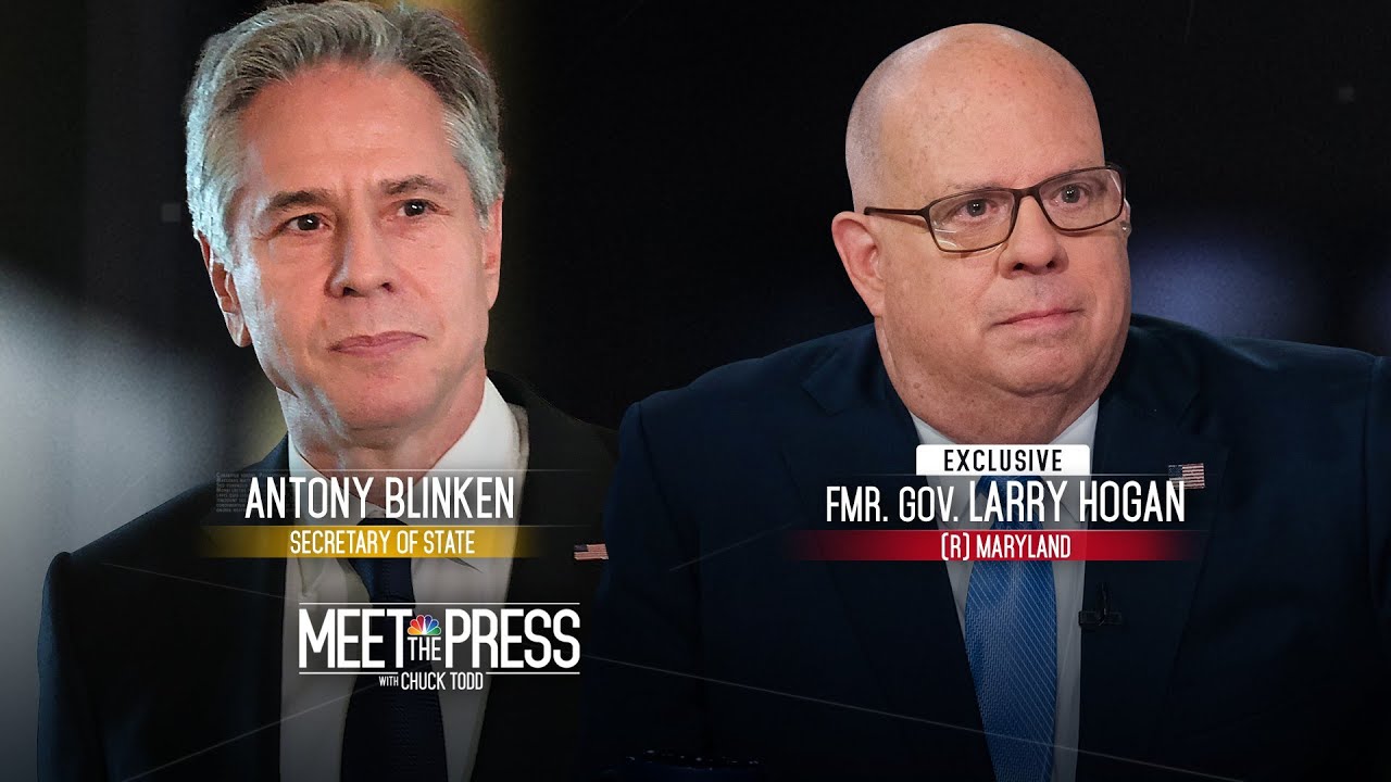 Meet the Press full broadcast — Feb. 19