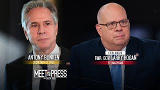 Meet the Press full broadcast — Feb. 19