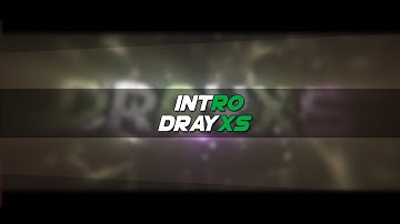 Intro Drayxs ft.Sensei