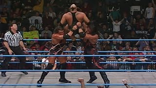 Kronik Vs Big Vito U0026 Reno wcw Thunder 13122000