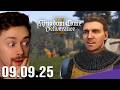 Kingdom Come: Deliverance II | #10 | 09.09.2025 | @Herdyn