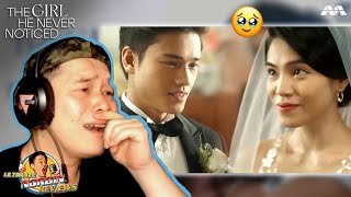 Even Tough Guys Will Cry At This Scene Stylobin Reviews Wattpads The Girl He Never Noticed Ep8