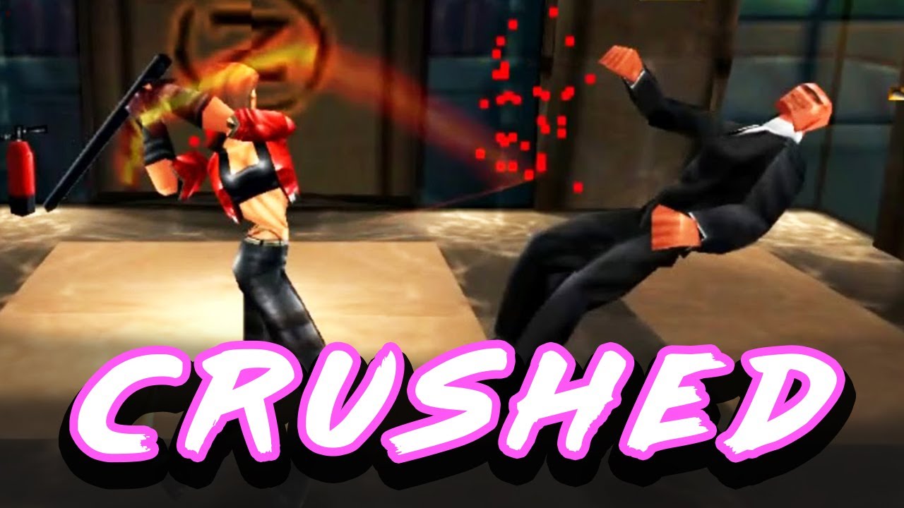 Fighting Force 64 - Full Play Through!