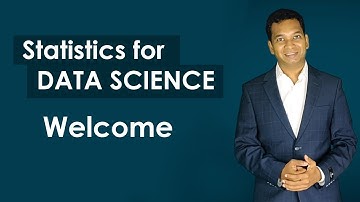 Statistics for Data Science Tutorial   - Welcome - DataMites Courses