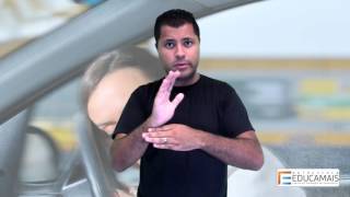 Vídeo 06 - Dica De Trânsito Dirigir Com Sono