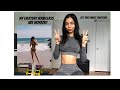 My everyday Hourglass abs workout!! -AprilTiberc