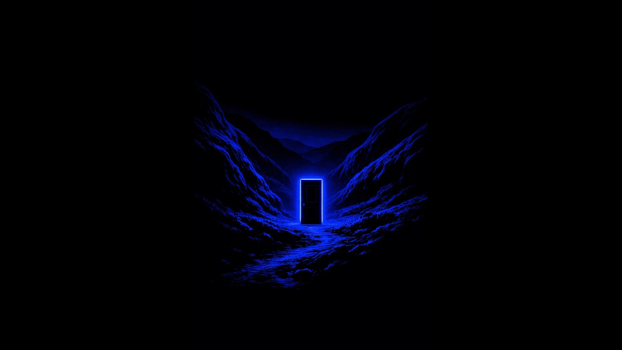 Lucid Dream ASMR – Dreamscape Journey (Valley Closes)