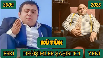 Geniş Aile oyuncularının inanılmaz değişimi oyuncuların şimdiki halleri 2025 