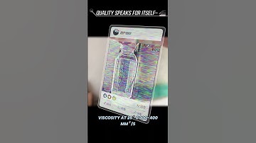 Polysiloxane IOTA 20568 #silicone