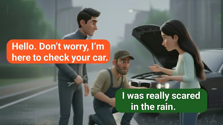 Learn English Conversations Practice | Daily English Speaking Practice for Beginners