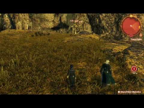 Eunie has no idea what she’s doing (Xenoblade Chronicles 3)