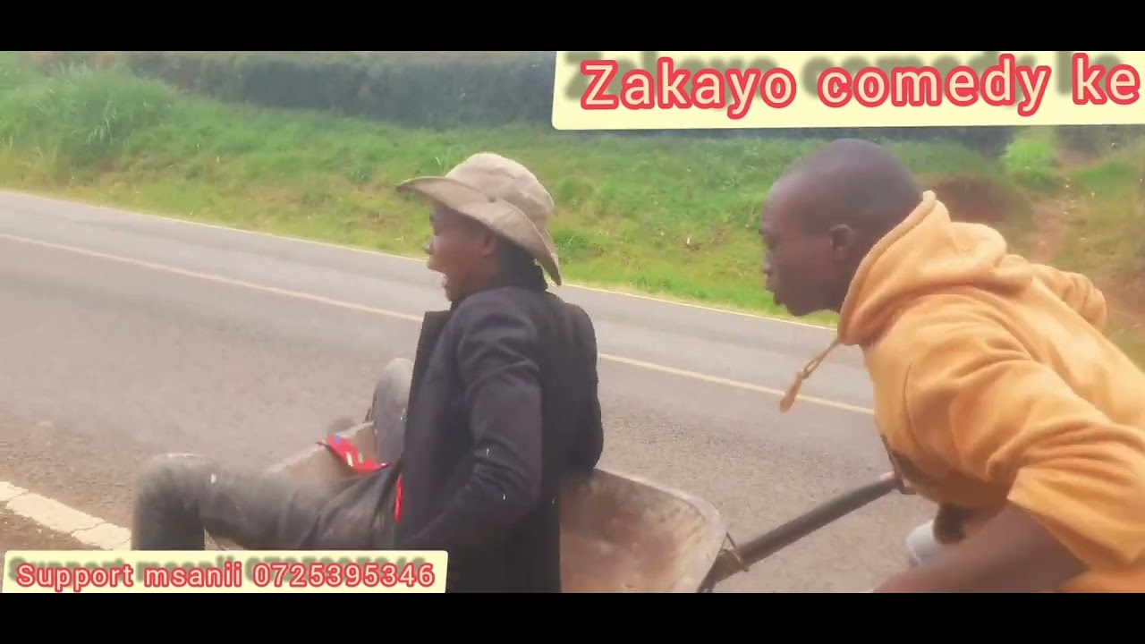 customer mkali barabarani