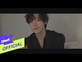 เนื้อเพลง Baek Ji Woong (백지웅) – A Weary Night (지친밤)