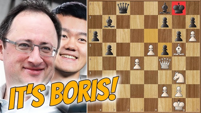 chess24 Legends 12: It's a Nepo vs. Carlsen final!