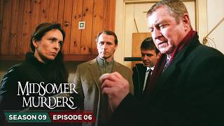Famous Midsomer Murders Season 9 Episode 6 | Country Matters Profile