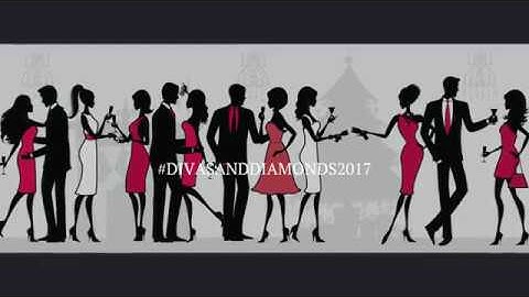 #divasanddiamonds2017