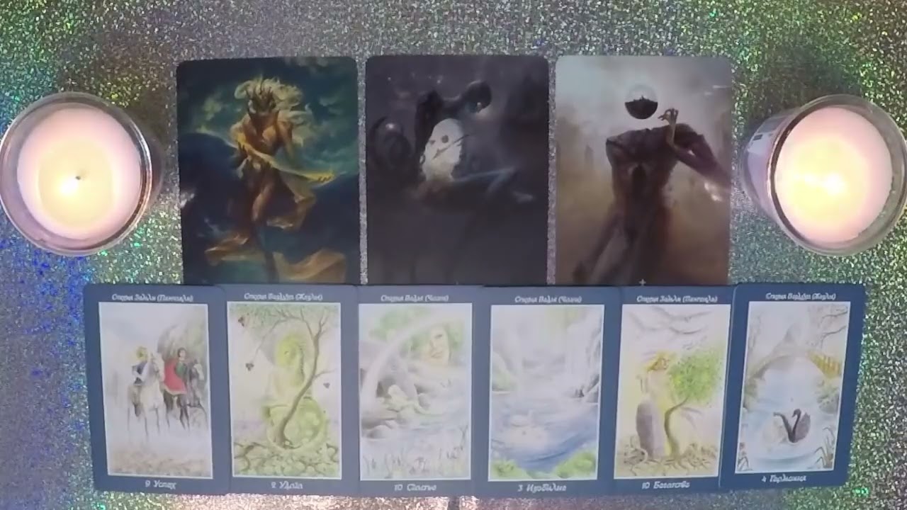 Чудо-видео. Исполнение желаний.