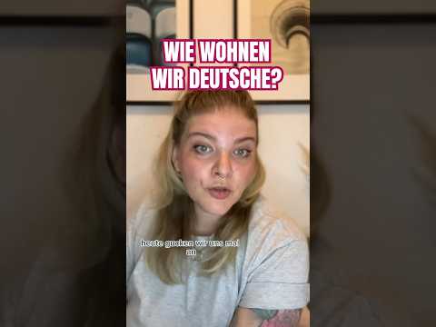 Wie wohnt der