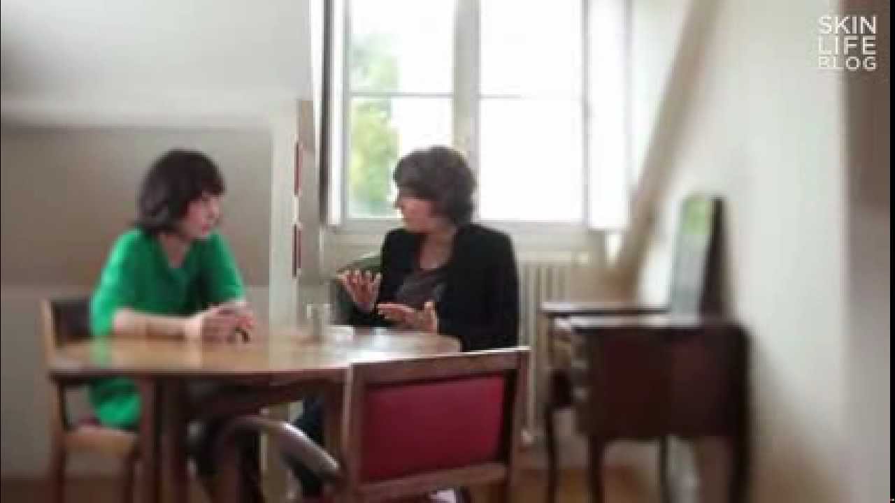 Vichy / Совет / Уход за кожей лица в период менопаузы