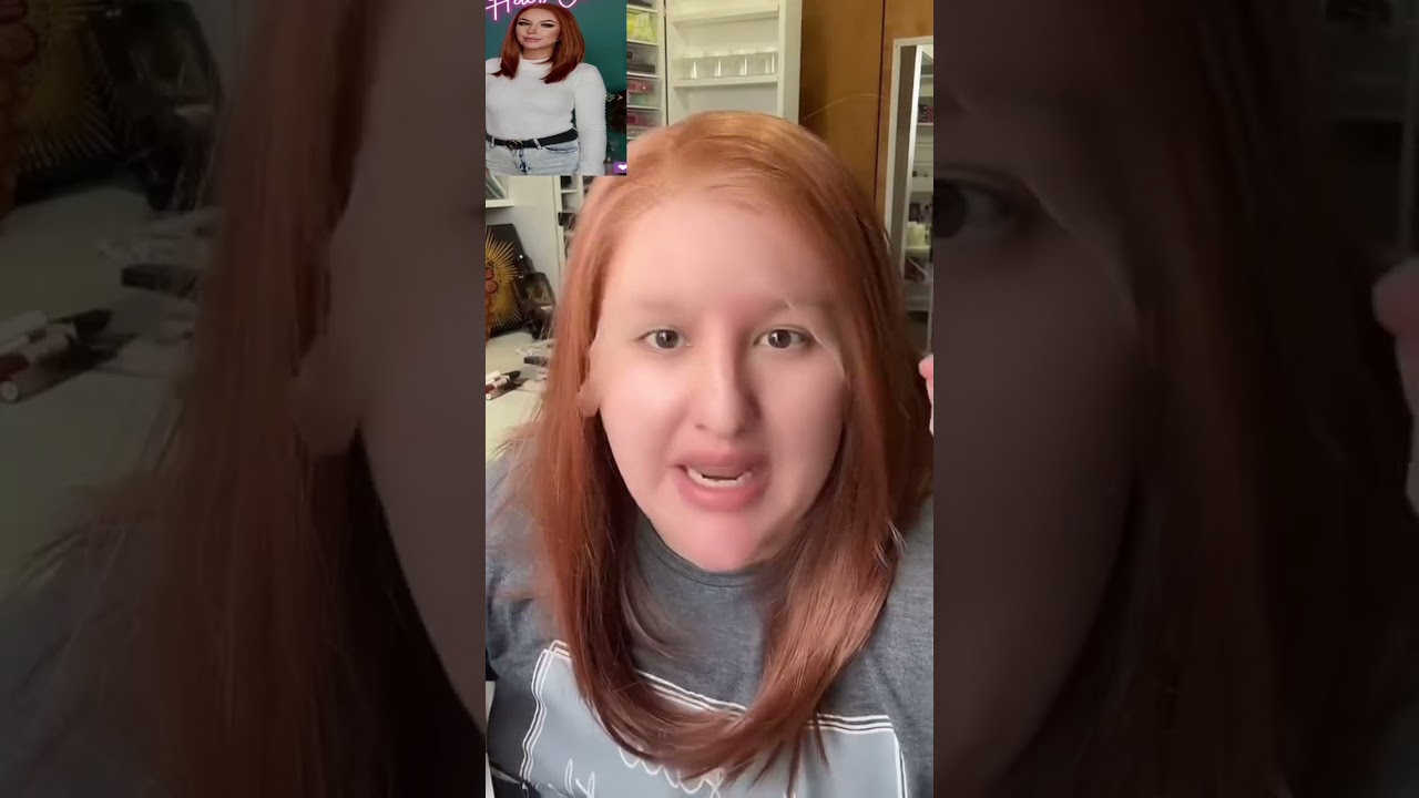 Chelsey Smith Cosmetics pt. 3 