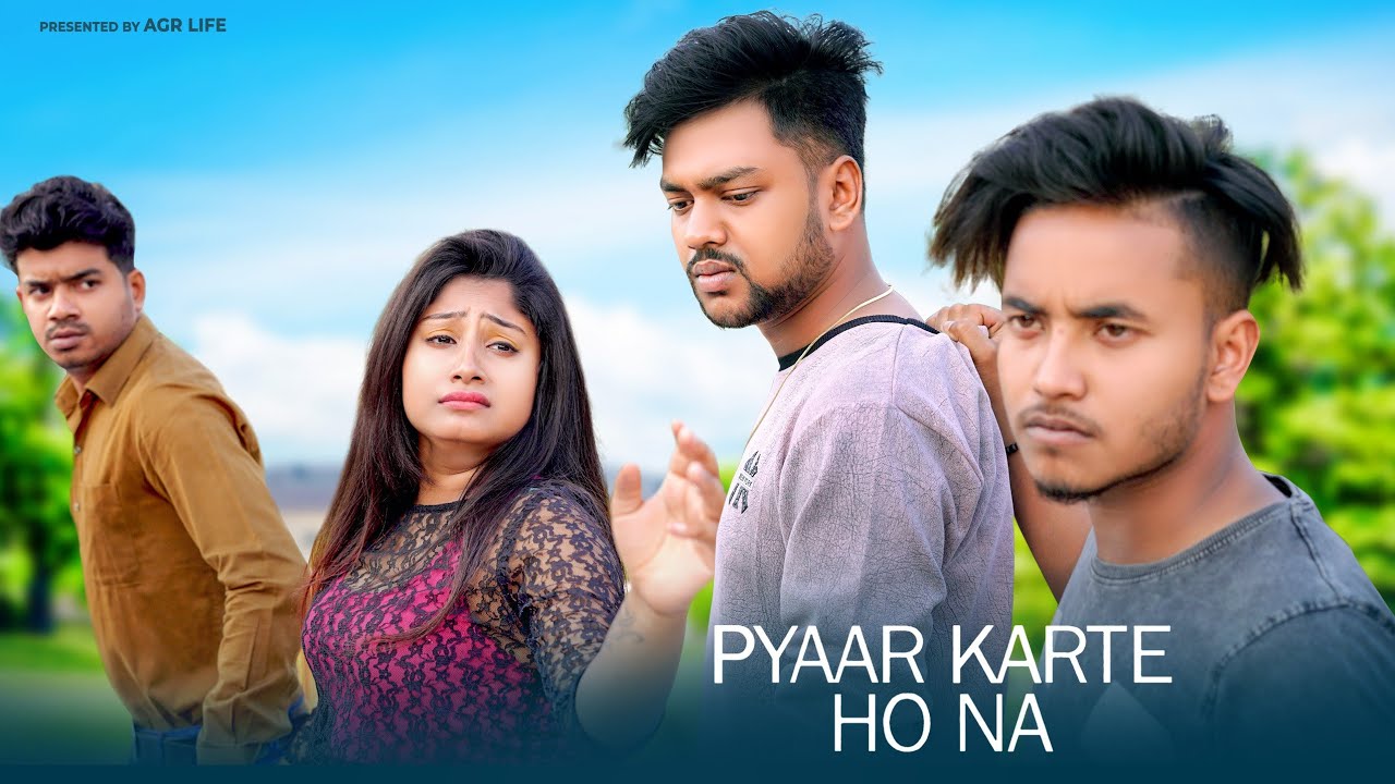 Paari Ki Rani | Official Song | New Hindi Song | AGR Life