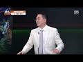 [LIVE] 삼전닉스 급반등…'반도체 피크아웃' 우려 불식?/홍명보호 '충격패' A조 3위/ 요양보호사, 치매 노인 때려 숨지게…CCTV 봤더니 '충격'/6.25(목)뉴스헌터스