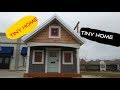 Grandmother's Tiny Home Adventure Touring 10x20 Doll House Cabin Grandmother's Tiny Home Adventure Touring 10x20 Doll House Cabin