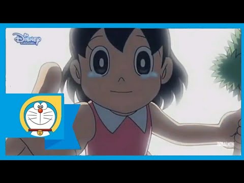 Doraemon - Aranan Kişi Odada / Türkçe Tam Bölüm