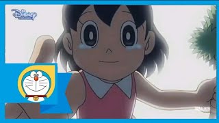 Doraemon - Aranan Kişi Odada / Türkçe Tam Bölüm