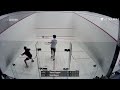 Part 2 Court 6 - MASA District Championships - Day 2