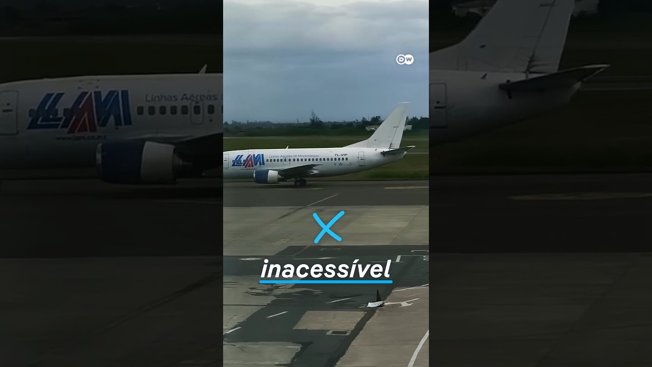 Air Mozambique: O que muda para os passageiros?