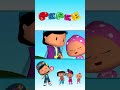 A Big Lesson from a Baby #shorts #educational