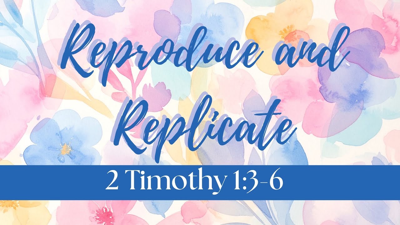 Sunday Morning Worship - May 10, 2026