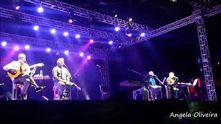 iOLANDA - MPB4 - Aracaju (02/09/17)