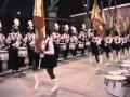 VSU DRUMLINE AT NSU 2010