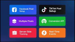 🚀 Want accurate Facebook Pixel &amp; TikTok Pixel tracking on your Shopify store?