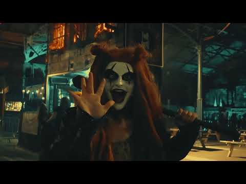 A Nightmare From Overseas | Official Trailer 2026 | The Nightmare Realm London