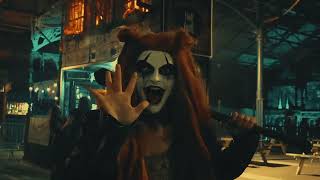 A Nightmare From Overseas | Official Trailer 2026 | The Nightmare Realm London