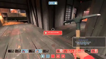 ESEA Invite Spacewhales vs Makes Sense on Badlands - 2 / 2